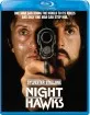 Nighthawks (1981) (Region A - US Import ohne dt. Ton) Blu-ray