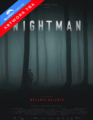 Nightman (2023) Blu-ray