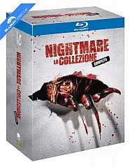 Nightmare - La Collezione Completa (Neuauflage) (IT Import) Blu-ray