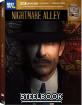 Nightmare Alley (2021) 4K - Best Buy Exclusive Limited Edition Steelbook (4K UHD + Blu-ray + Digital Copy) (US Import ohne dt. Ton) Blu-ray