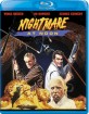 Nightmare at Noon (1988) (Region A - US Import ohne dt. Ton) Blu-ray