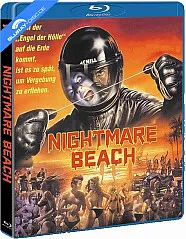 Nightmare Beach Blu-ray