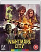 Nightmare City (1980) (Blu-ray + DVD) (UK Import ohne dt. Ton) Blu-ray