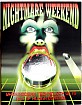 Nightmare Weekend (1986) - 2K Remastered - Vinegar Syndrome Exclusive Slipcover Limited Edition (US Import ohne dt. Ton) Blu-ray