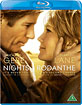 Nights in Rodanthe (DK Import) Blu-ray