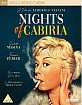 Nights of Cabiria - Vintage Worlds Cinema (UK Import) Blu-ray
