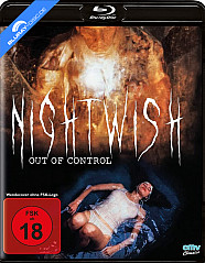Nightwish - Out of Control (Neuauflage) Blu-ray