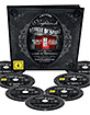 Nightwish - Vehicle Of Spirit (Wembley Arena, London) (Limited Earbook Edition) (2 Blu-ray + 3 DVD + 2 CD) Blu-ray