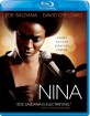 Nina (2016) (Region A - US Import ohne dt. Ton) Blu-ray