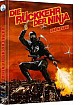 Ninja 2 - Die Rückkehr der Ninja (Limited Mediabook Edition) (Cover C) Blu-ray