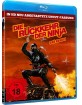 Ninja 2 - Die Rückkehr der Ninja (Neuauflage) Blu-ray