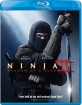 Ninja II - Shadow of a Tear (Region A - US Import ohne dt. Ton) Blu-ray