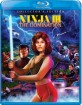 Ninja III: The Domination (1984) - Collector's Edition (Region A - US Import ohne dt. Ton) Blu-ray