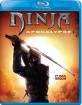 Ninja Apocalypse (2014) (Region A - US Import ohne dt. Ton) Blu-ray