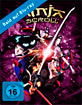 Ninja Scroll (1993) Blu-ray