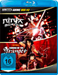 Ninja Scroll + Sword of the Stranger (Anime Box #2) Blu-ray