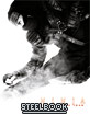 Ninja: Shadow of a Tear - Limited Full Slip Edition Steelbook (Steelarchive Collection #004) Blu-ray