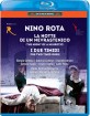 Nino Rota - La Notte di un Nevrastenico / I Due Timidi Blu-ray