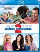 Niños Grandes 2 (ES Import) Blu-ray