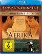 Nirgendwo in Afrika Blu-ray