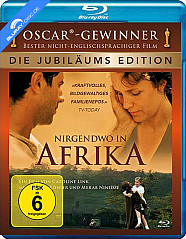 Nirgendwo in Afrika Blu-ray