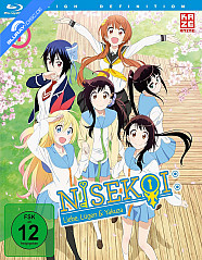 Nisekoi: Staffel 2 - Vol. 1 (Limited Edition) Blu-ray