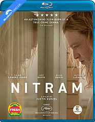 Nitram (2021) (US Import ohne dt. Ton) Blu-ray