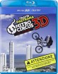 Nitro Circus: The Movie 3D (Blu-ray 3D) (IT Import) Blu-ray