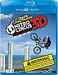 Nitro Circus: The Movie 3D (Blu-ray 3D) (NL Import) Blu-ray
