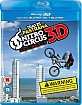 Nitro Circus: The Movie 3D (Blu-ray 3D) (UK Import) Blu-ray
