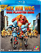 Nix Wie Weg - Vom Planeten Erde (CH Import) Blu-ray