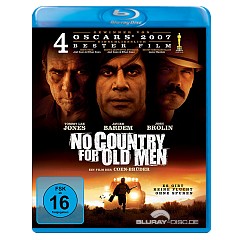 No Country for Old Men Blu-ray - Film Details 