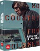 No Country for Old Men - H&Co Masterpiece Series #1 Limited Edition (KR Import ohne dt. Ton) Blu-ray