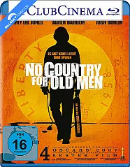 No Country for Old Men (Neuauflage) Blu-ray