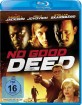 No Good Deed (2002) Blu-ray