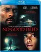 No Good Deed (2014) (Blu-ray + UV Copy) (US Import ohne dt. Ton) Blu-ray