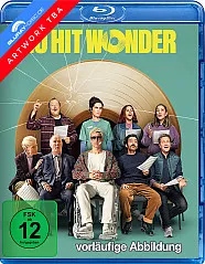 No Hit Wonder Blu-ray