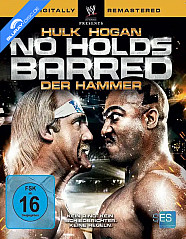 No Holds Barred - Der Hammer Blu-ray