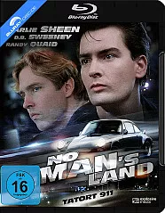 No Man's Land - Tatort 911 Blu-ray