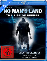 No Man's Land - The Rise of Reeker (Neuauflage) Blu-ray