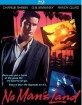 No Man's Land (1987) (Region A - US Import ohne dt. Ton) Blu-ray