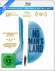 No Man's Land (2001) Blu-ray