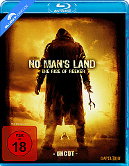 No Man's Land: The Rise of Reeker Blu-ray