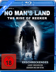 No Man's Land: The Rise of Reeker (Neuauflage) Blu-ray