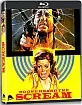 No One Heard the Scream (Region A - US Import ohne dt. Ton) Blu-ray