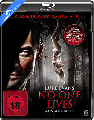 No One Lives - Keiner überlebt! Blu-ray