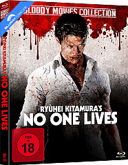 No One Lives - Keiner überlebt! (Bloody Movies Collection) Blu-ray