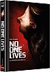 No One Lives (Limited Mediabook Edition) (Cover A) Blu-ray