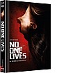 No One Lives - Keiner überlebt! (Limited Mediabook Edition) (Cover A) (Blu-ray + DVD) Blu-ray
