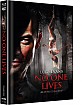 No One Lives - Keiner überlebt! (Limited Mediabook Edition) (Cover B) (Blu-ray + DVD) Blu-ray